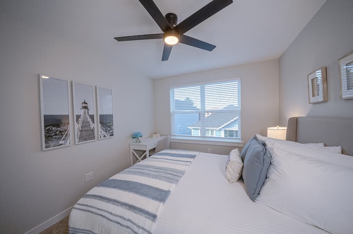 Спална соба 3