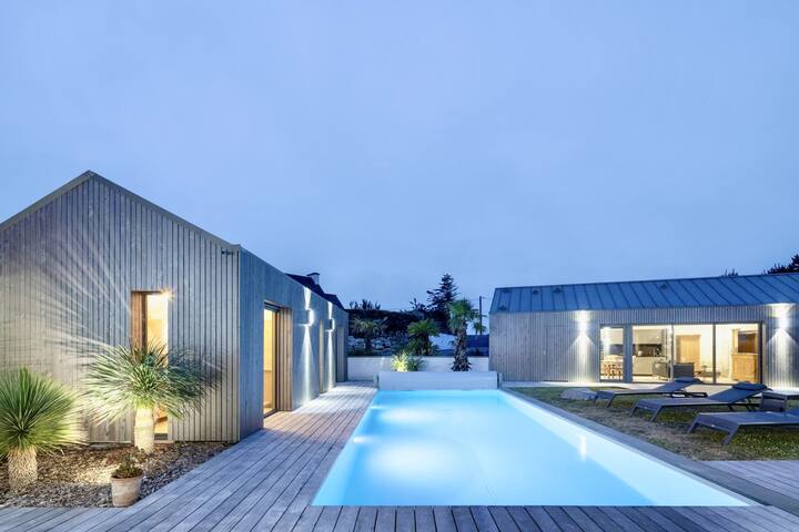 Finistarmor managed Airbnb listing 3
