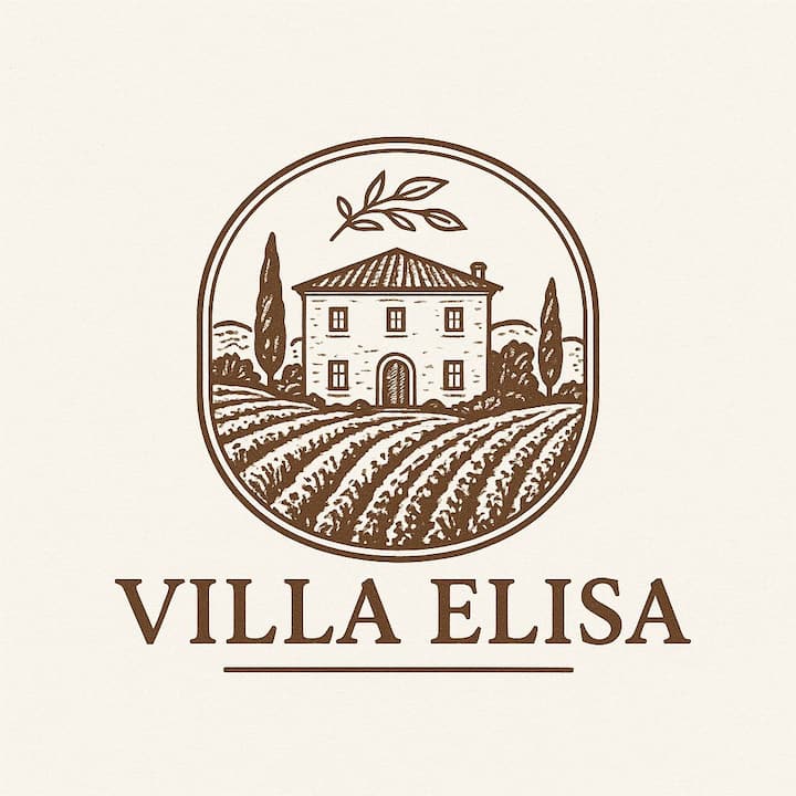 Villa Elisa - Appartamento Nel Cuore Del Chianti - Castellina in Chianti