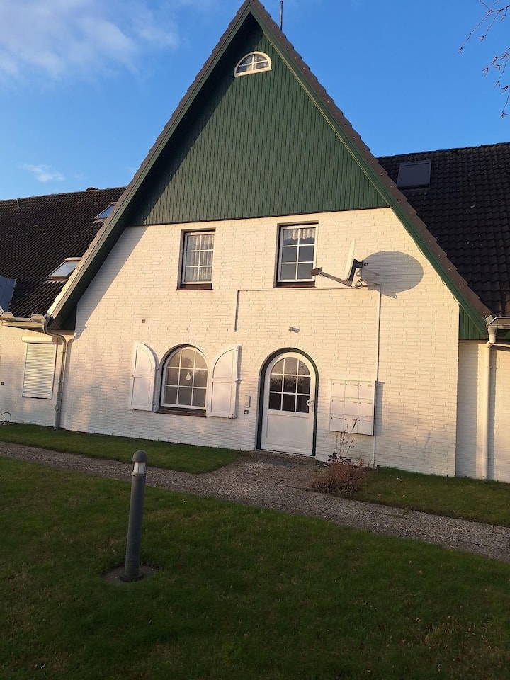 Deichkieker - Friedrichskoog