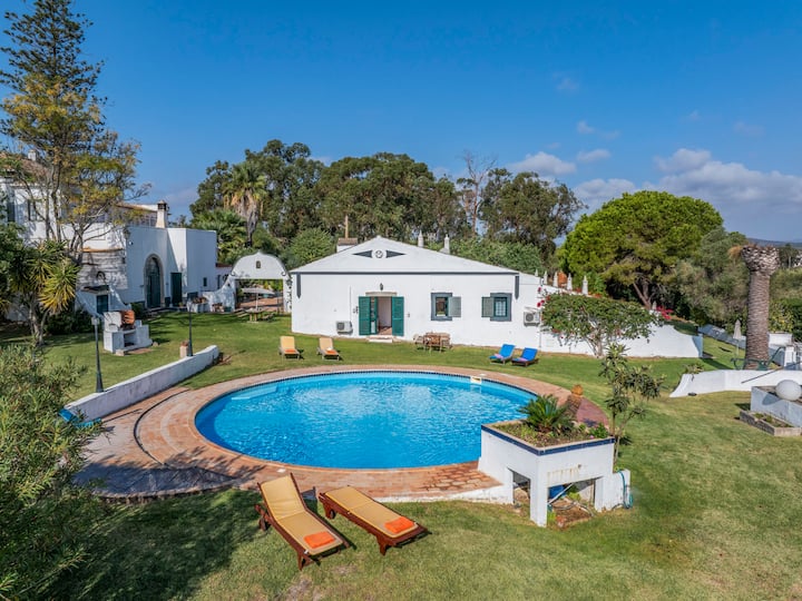 Jardim Do Sul By Interhome - Fuseta