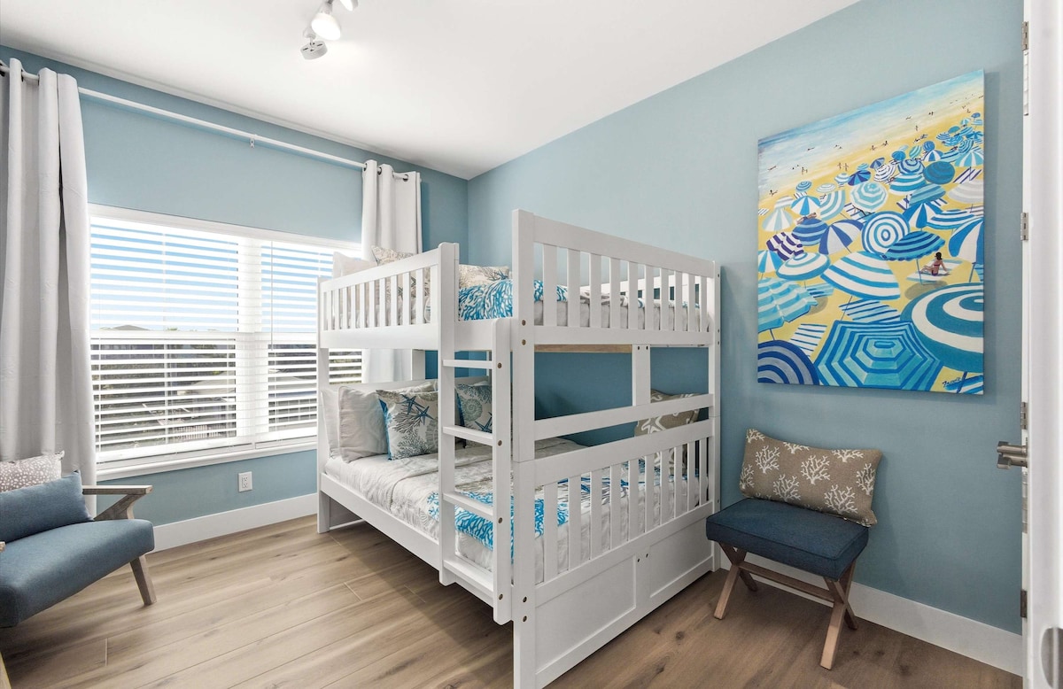 חדר שינה לילדים