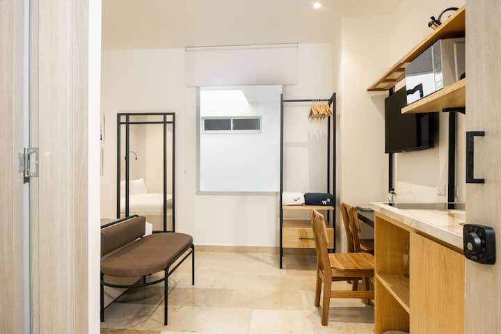 W* | Sophisticated Loft In The Heart Of Bocagrande - Cartagena