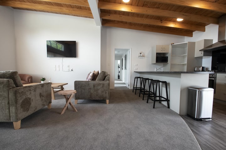 3-bedroom Holiday Home In Central Rotorua - Rotorua