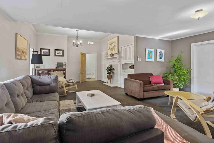 Driftwood Villa - Kk60166 - Kaikoura