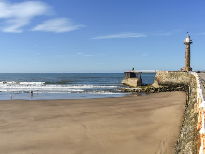 Whitby Wishes - Runswick Bay