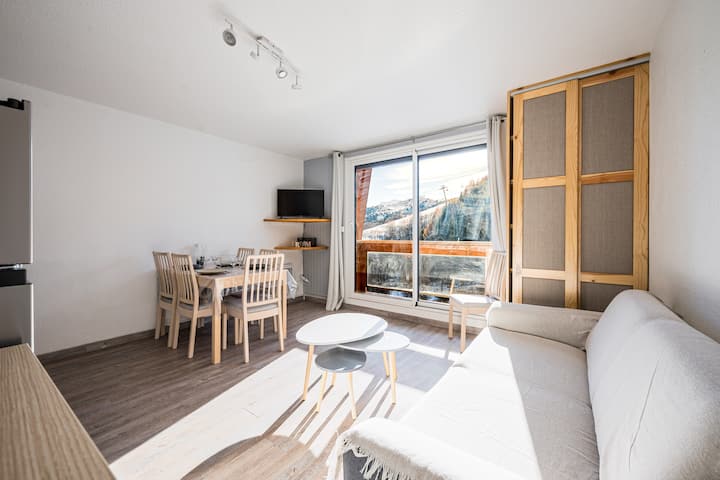 Obývacia miestnosť