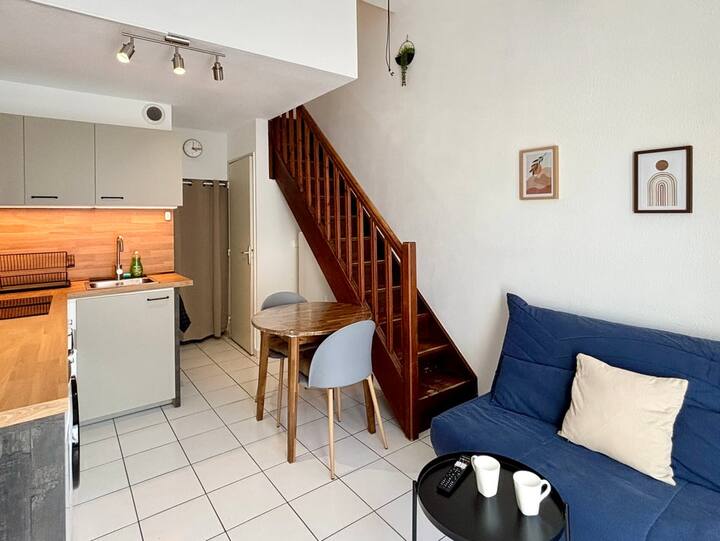 Casa Romana, La Maisonnette Du Sud - Mèze