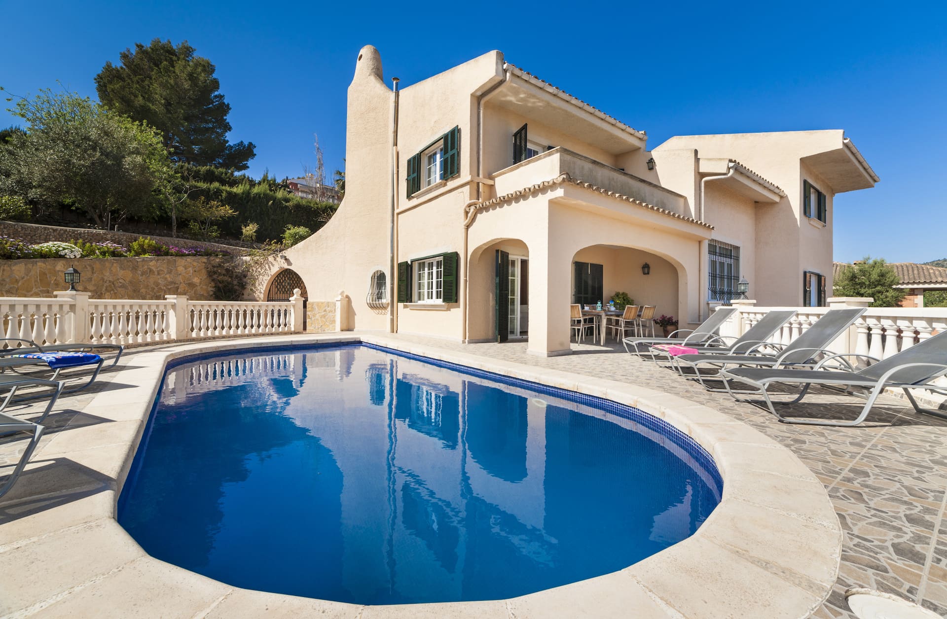 Villa Palmanova by Priority Villas