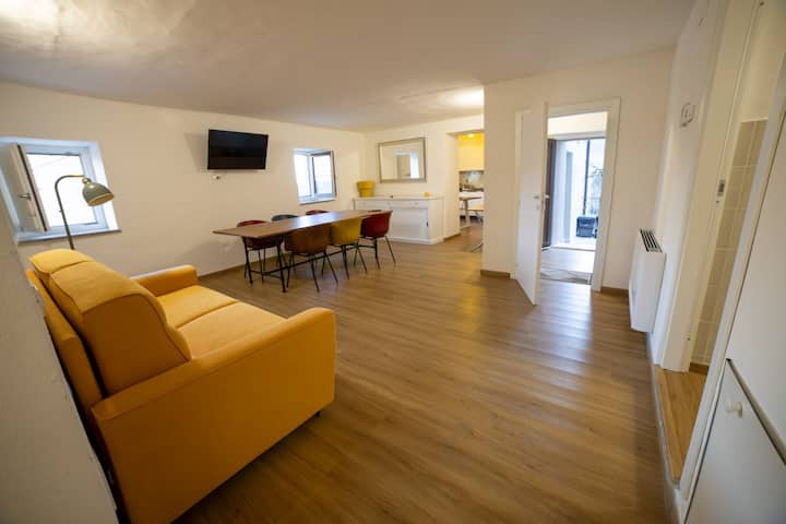 B&b Anele - Appartamento Donna Patrizia - Saracena