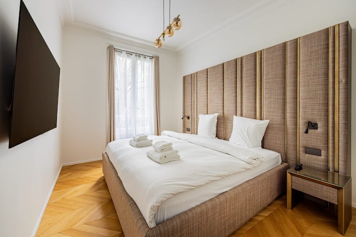 Av. Niel, 75017 Paríž-26