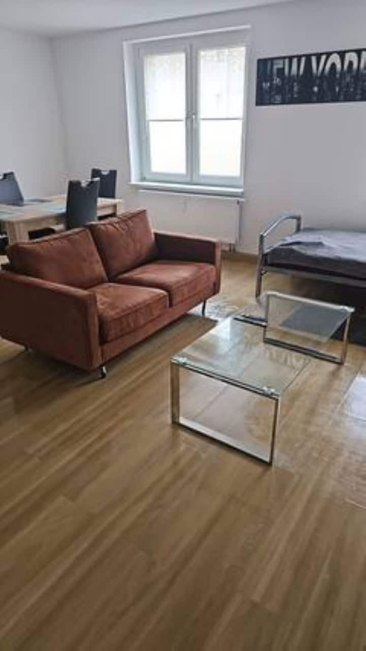 Ferienwohnung/app. In Braunsbedra (309448) - Merseburg