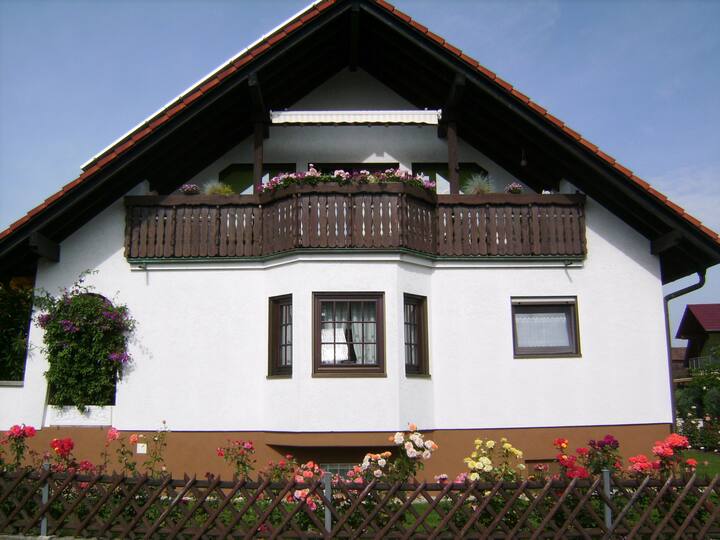 Ferienwohnung Eva Maria - Ringsheim