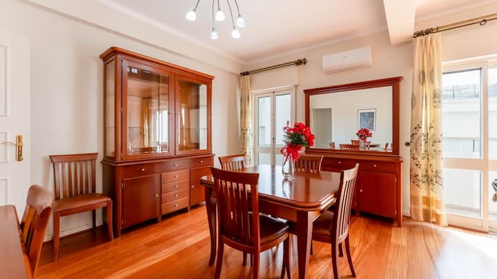 Cosy 2bdr Flat In Faro Downtown By Lovelystay - Faro