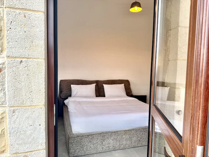 חדר שינה שני