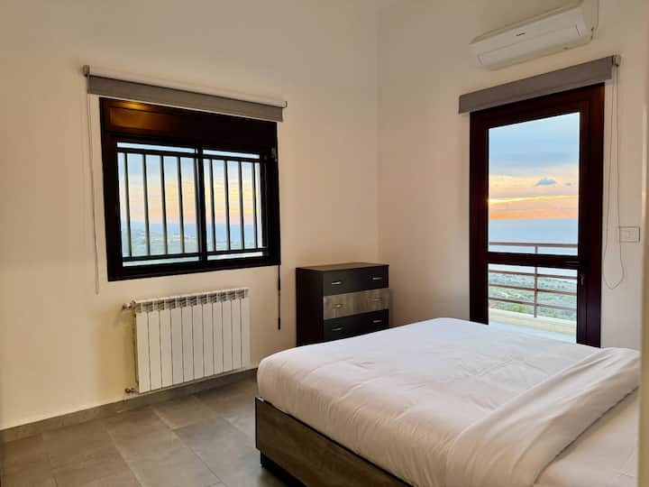 חדר שינה שלישי