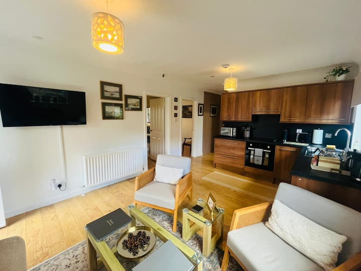 Melby Apartment - Fort William