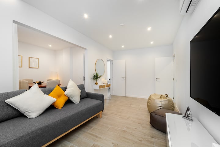 Boutique Nature Apartment - Faro