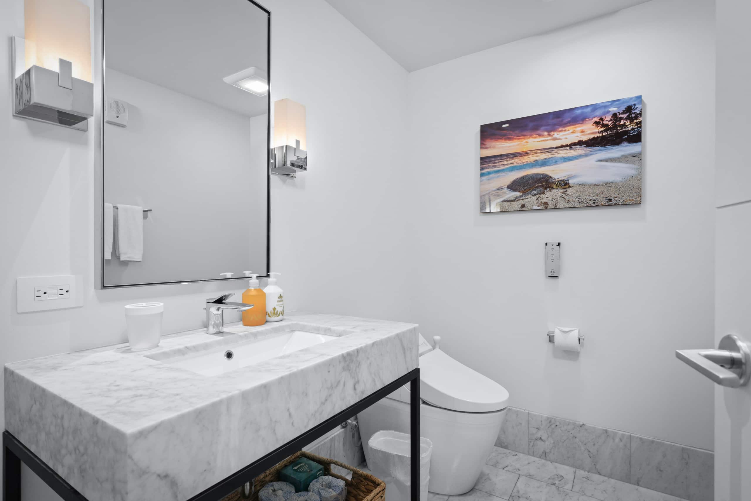 Condo in Waimea · ★5.0 · 2 bedrooms · 4 beds · 2.5 baths - Image 9