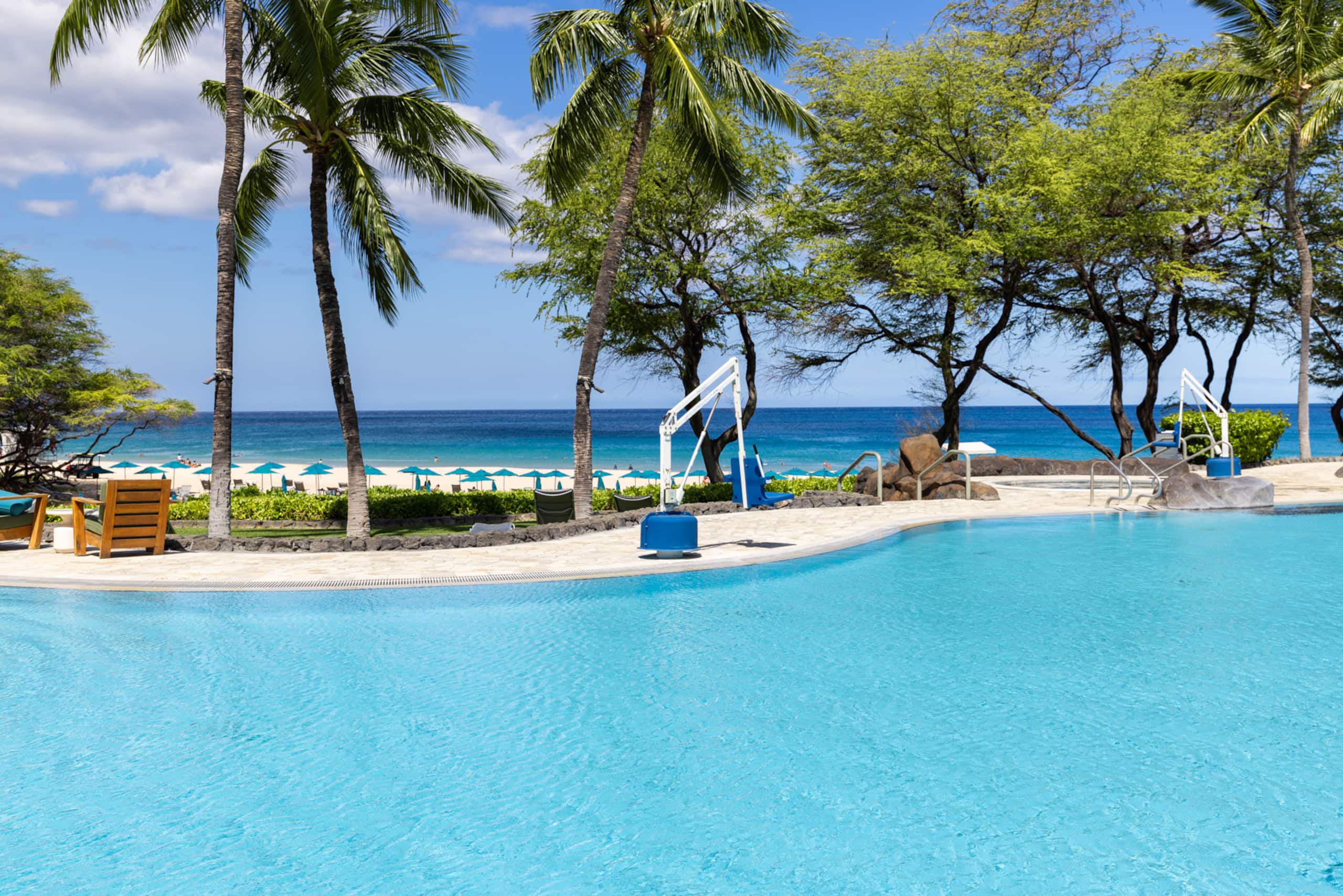 Condo in Waimea · ★5.0 · 2 bedrooms · 4 beds · 2.5 baths - Image 47