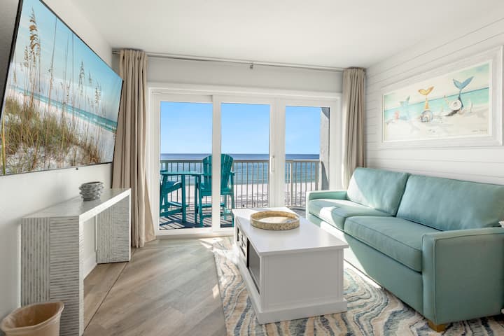 Stunning Luxury Studio W/ Beach Service Ibd 404 - Mary Esther, FL