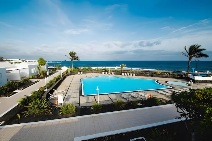 Bungalow 7 - Caleta Campos - La Graciosa