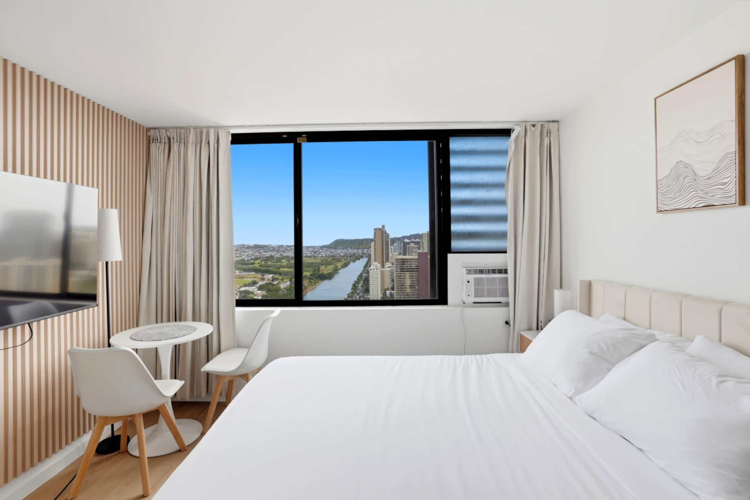 [New] Banyan Suite - Studio with Ocean View, Pool - Image 16