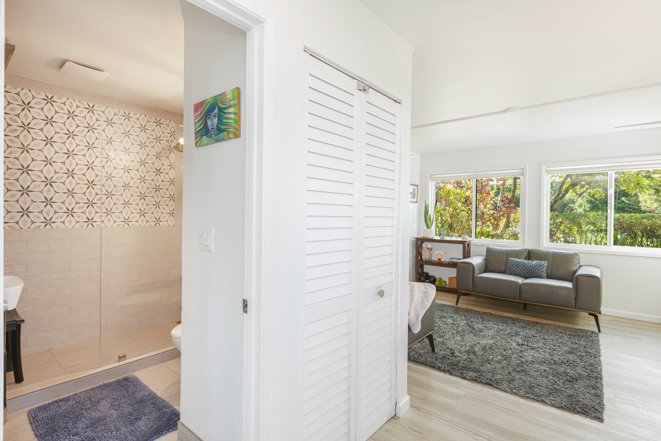 Pohaku Kauai by Gather: Garden Views Near Hanalei - Image 18