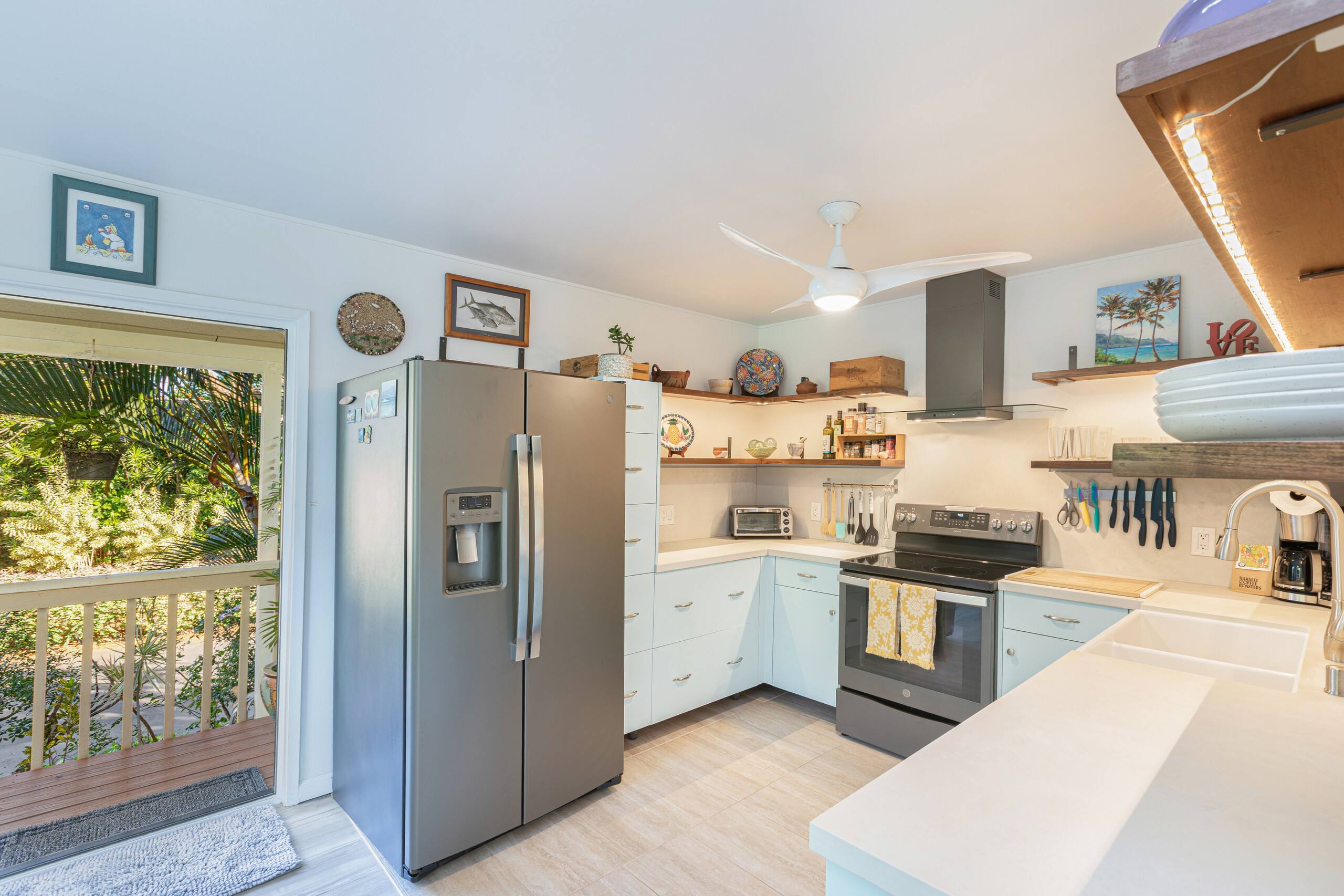 Pohaku Kauai by Gather: Garden Views Near Hanalei - Image 7