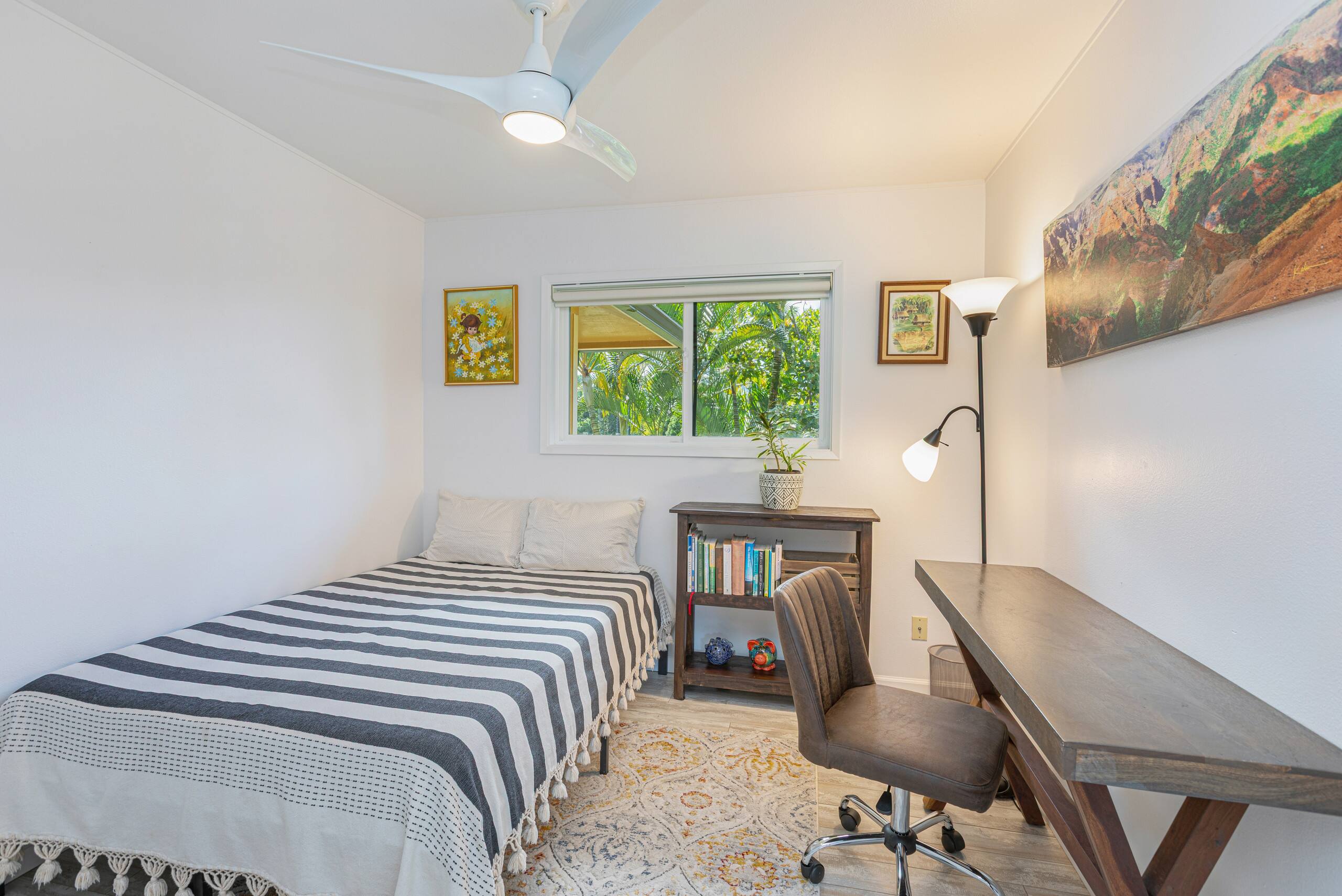 Pohaku Kauai by Gather: Garden Views Near Hanalei - Image 4