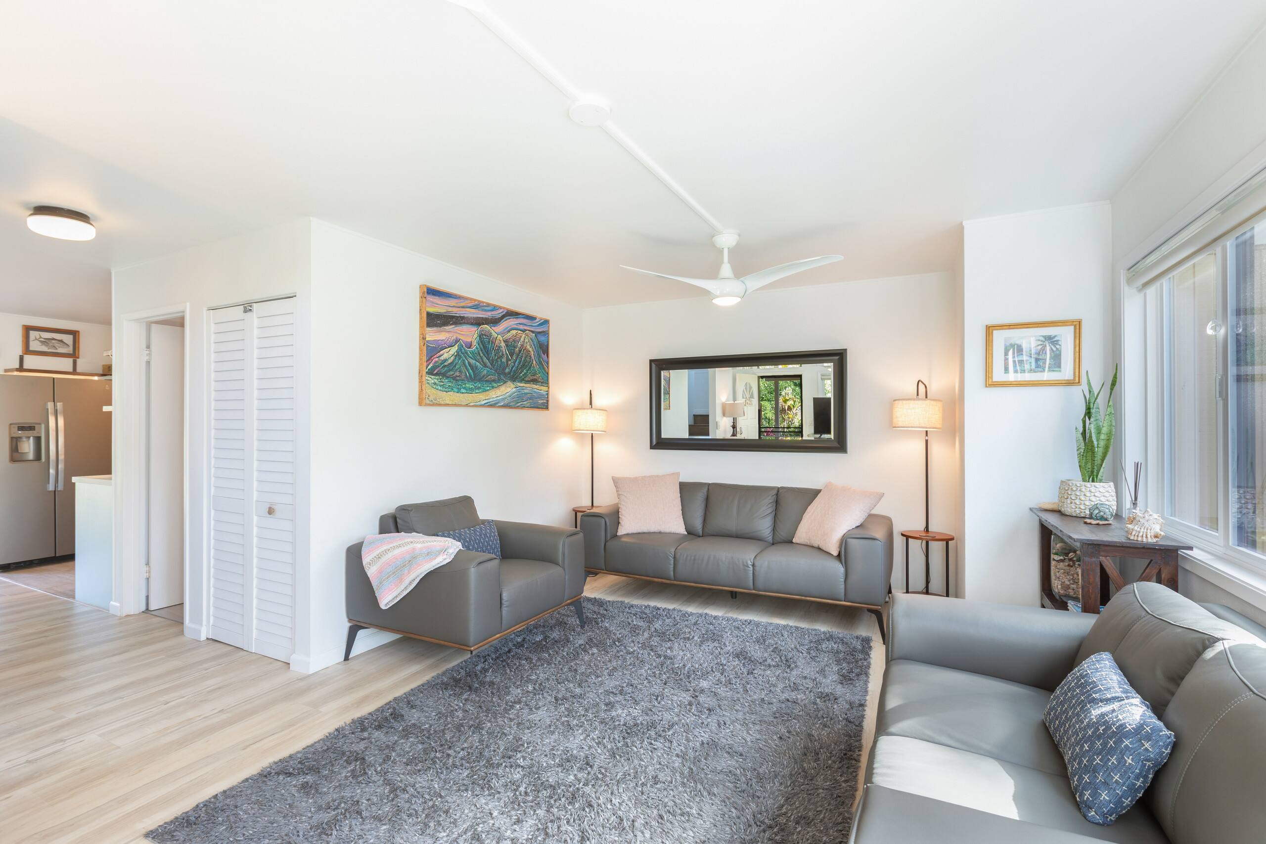 Pohaku Kauai by Gather: Garden Views Near Hanalei - Image 9