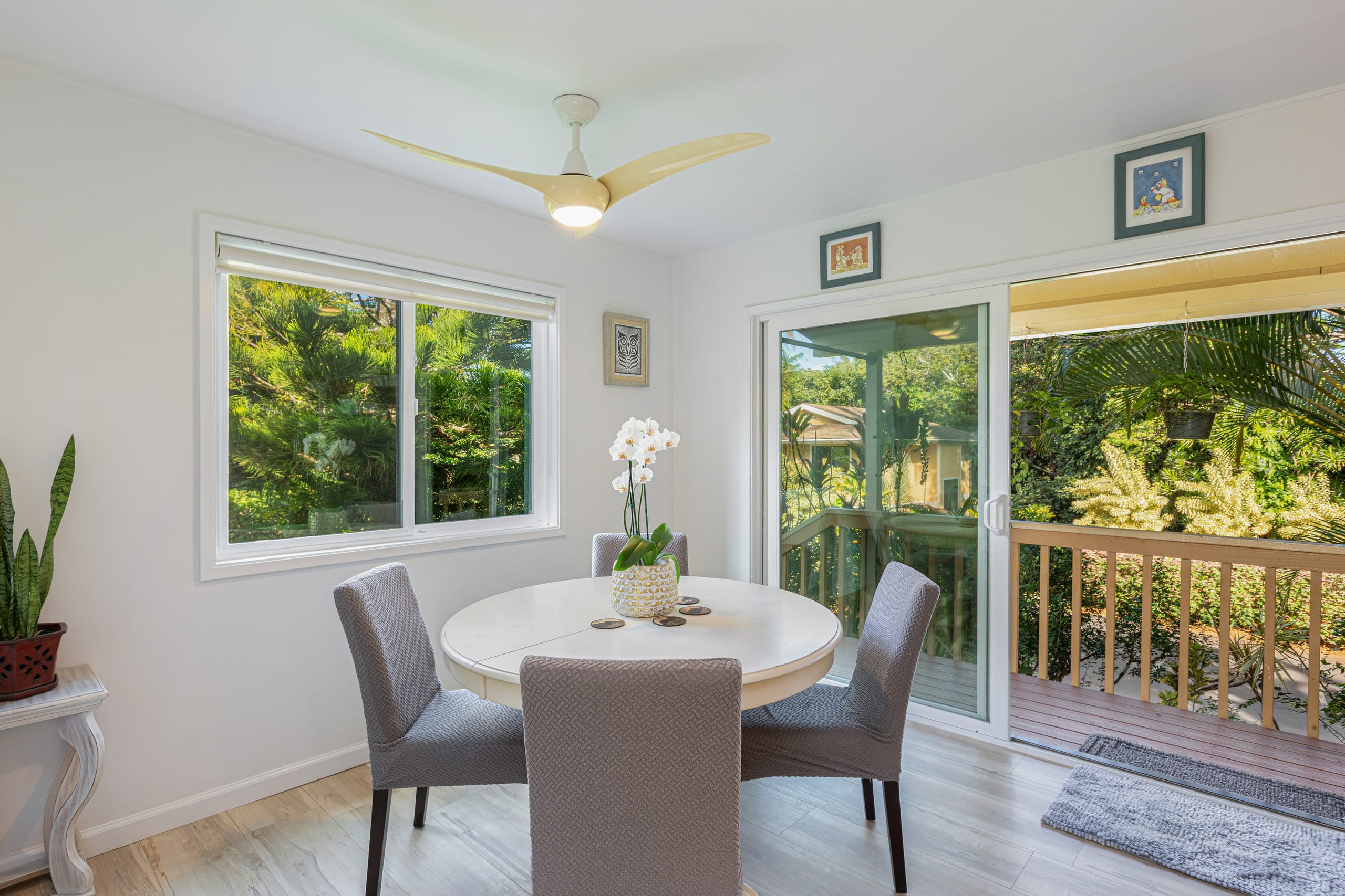 Pohaku Kauai by Gather: Garden Views Near Hanalei - Image 6