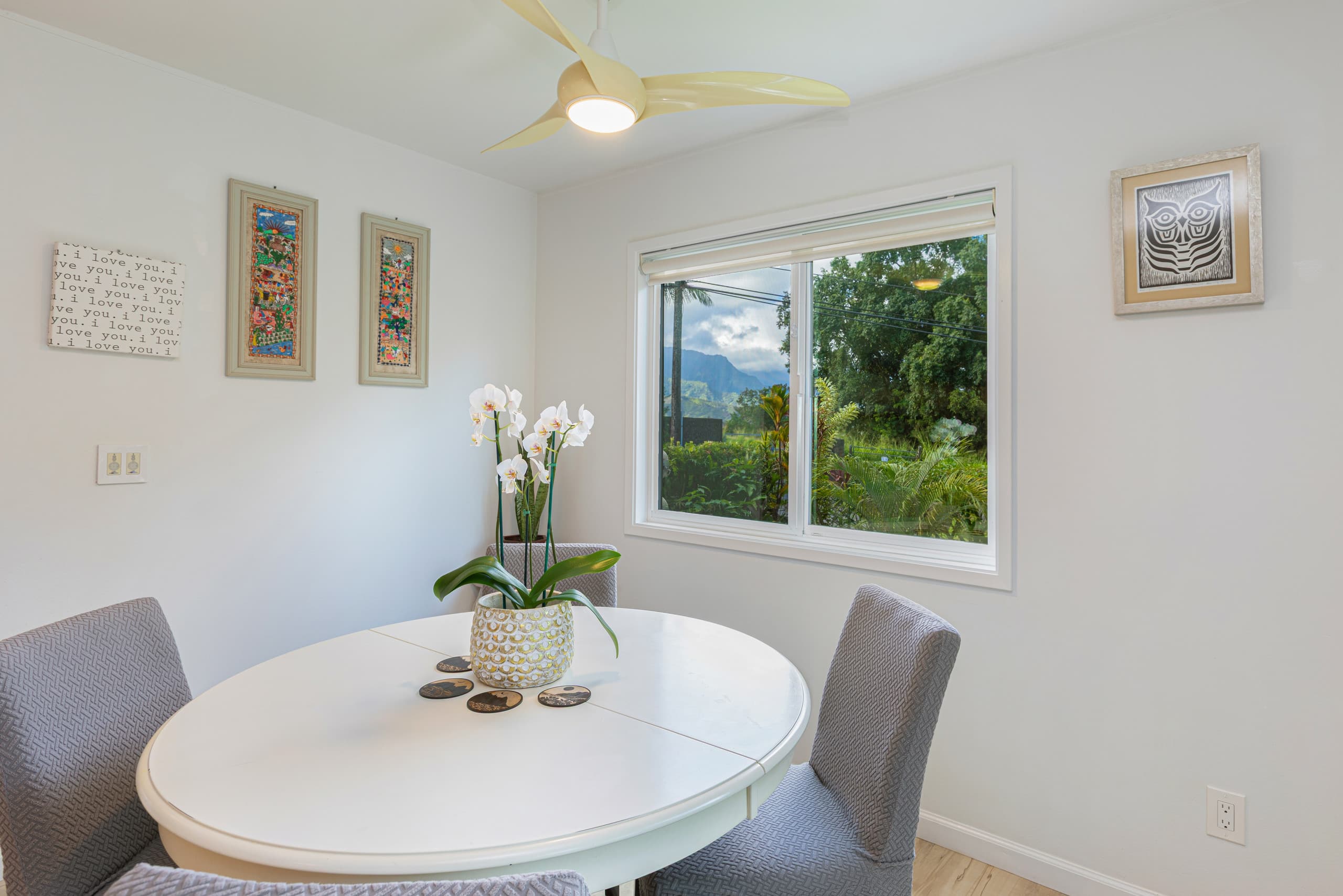 Pohaku Kauai by Gather: Garden Views Near Hanalei - Image 14