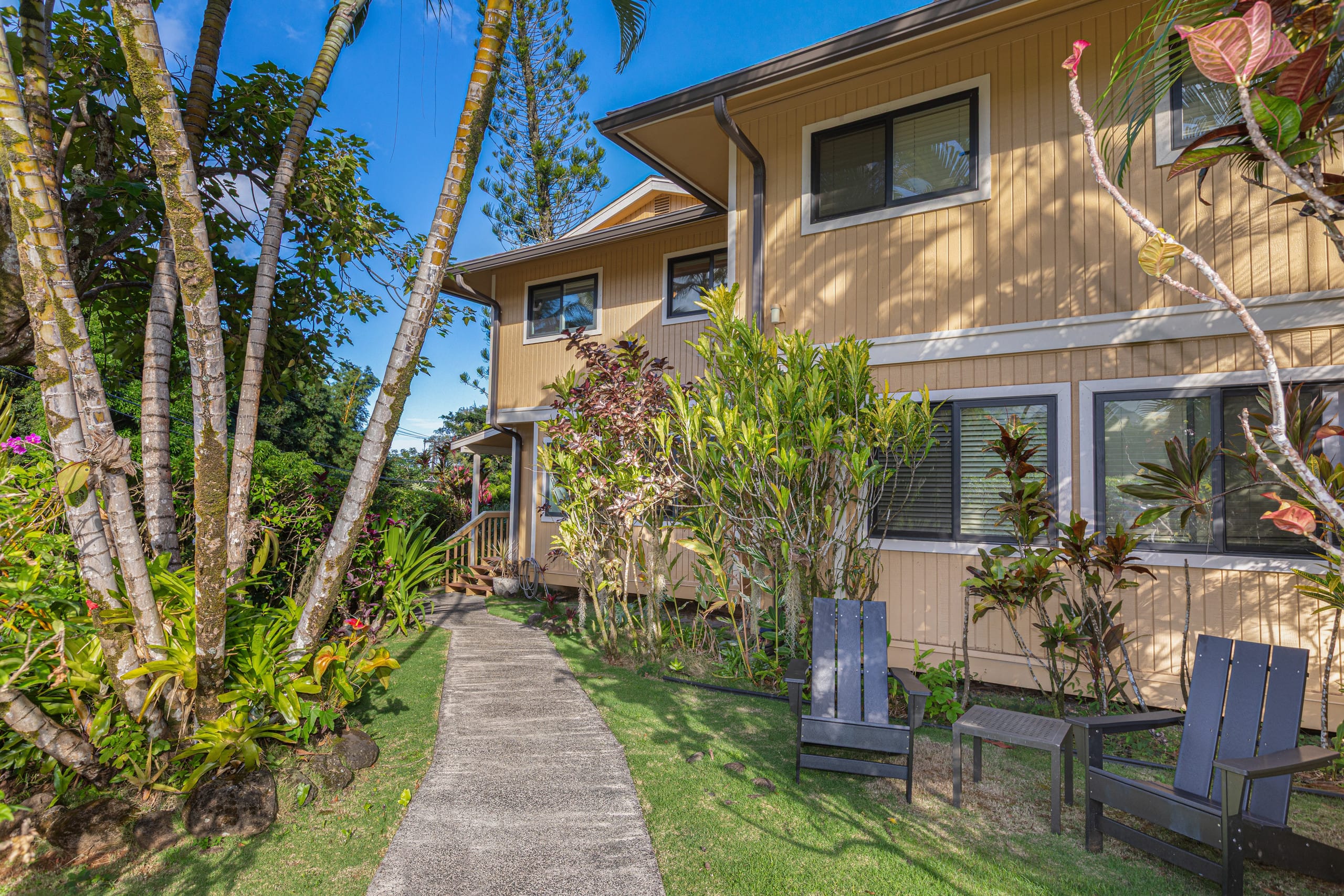 Pohaku Kauai by Gather: Garden Views Near Hanalei - Image 28
