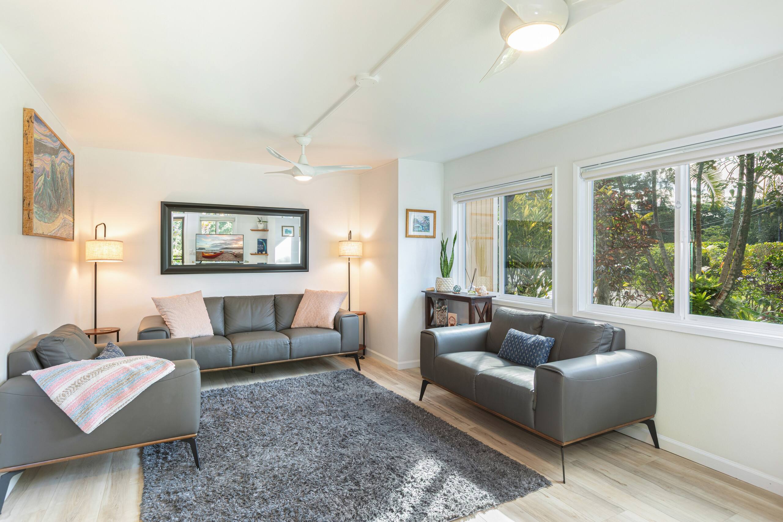 Pohaku Kauai by Gather: Garden Views Near Hanalei - Image 5