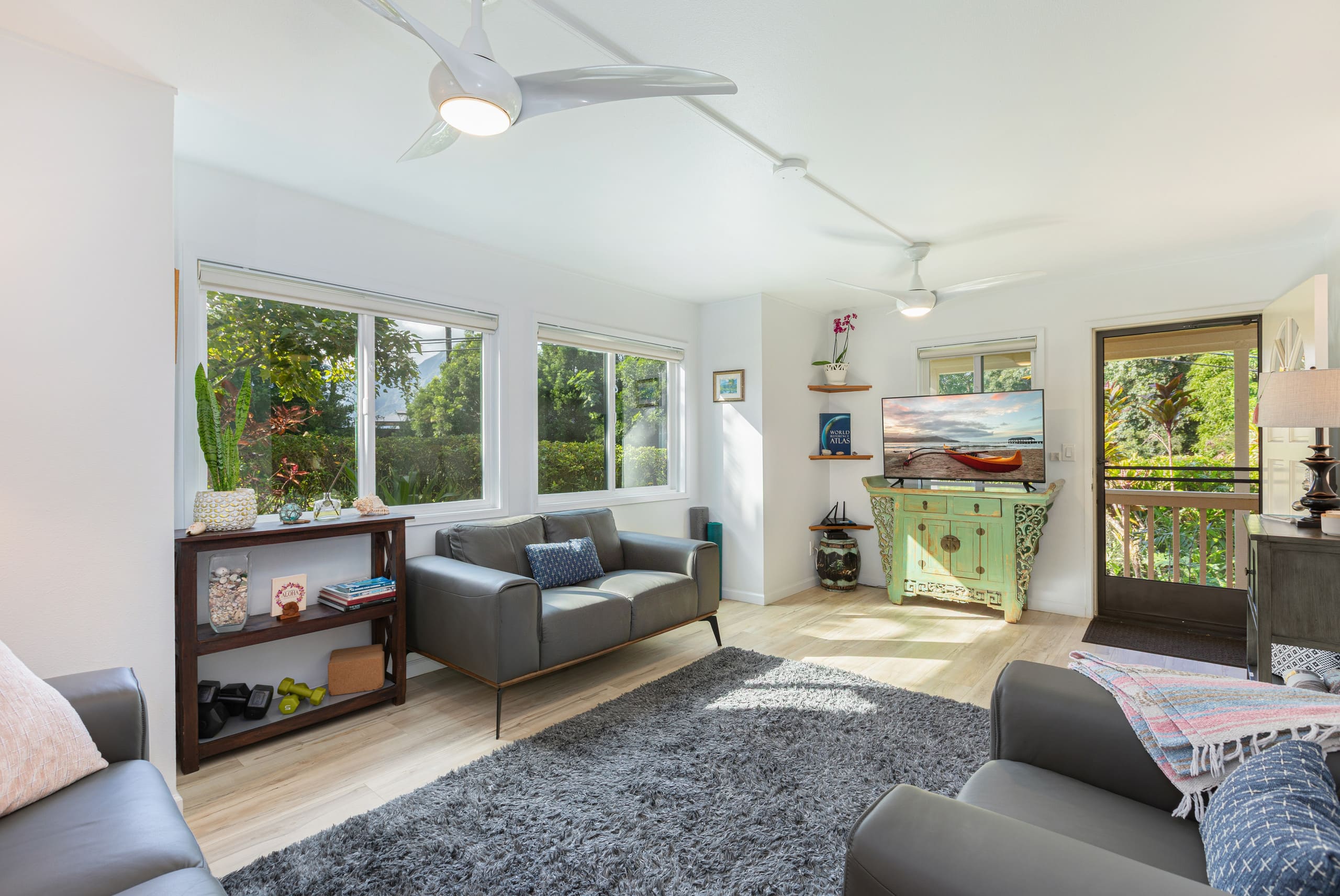 Pohaku Kauai by Gather: Garden Views Near Hanalei - Image 8