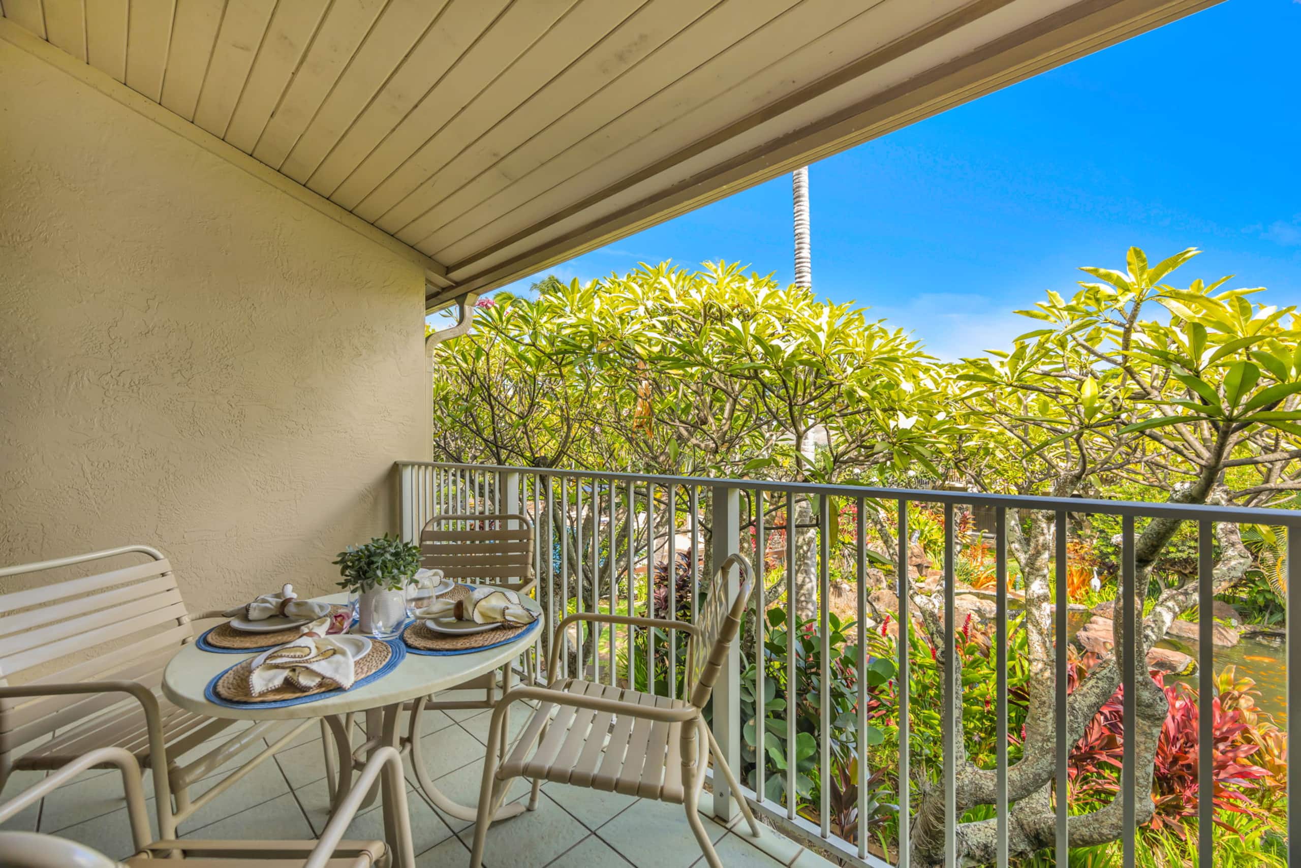 Condo in Lahaina · ★4.5 · 1 bedroom · 3 beds · 1 bath - Image 31