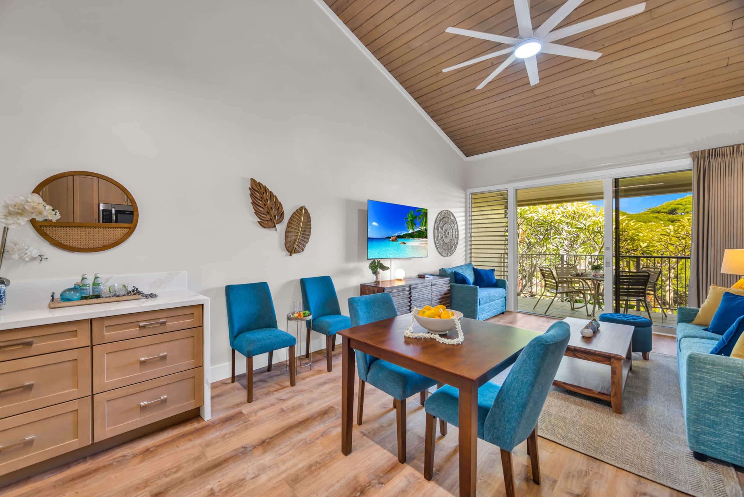 Condo in Lahaina · ★4.5 · 1 bedroom · 3 beds · 1 bath - Image 14
