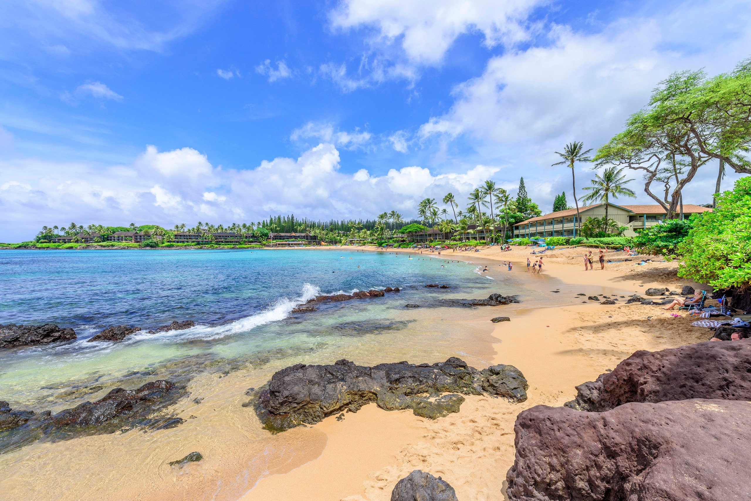 Condo in Lahaina · ★4.5 · 1 bedroom · 3 beds · 1 bath - Image 55