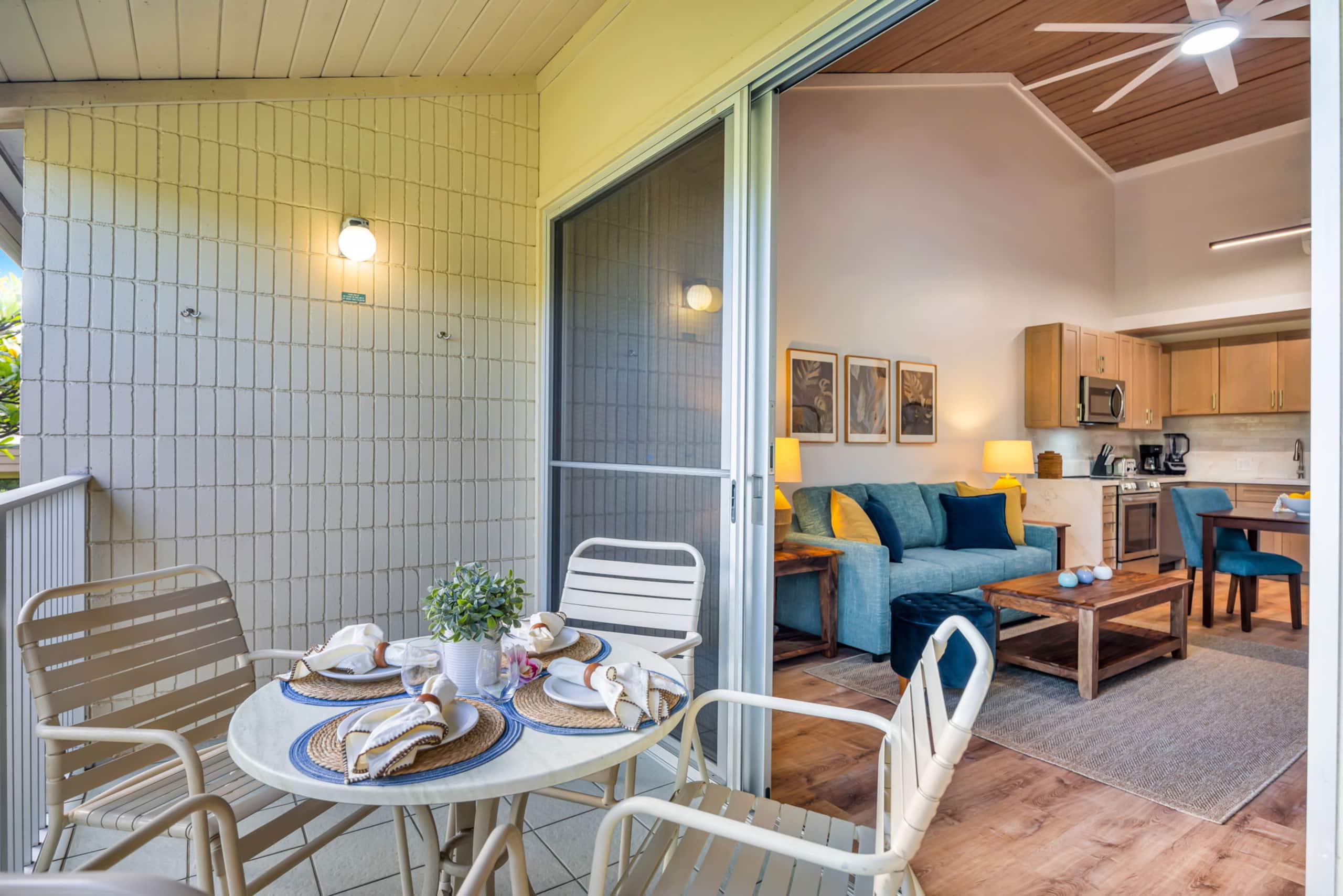 Condo in Lahaina · ★4.5 · 1 bedroom · 3 beds · 1 bath - Image 28