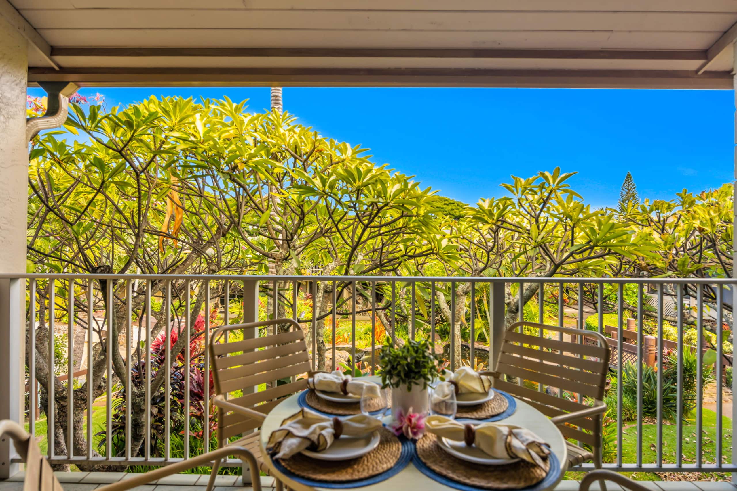 Condo in Lahaina · ★4.5 · 1 bedroom · 3 beds · 1 bath - Image 1