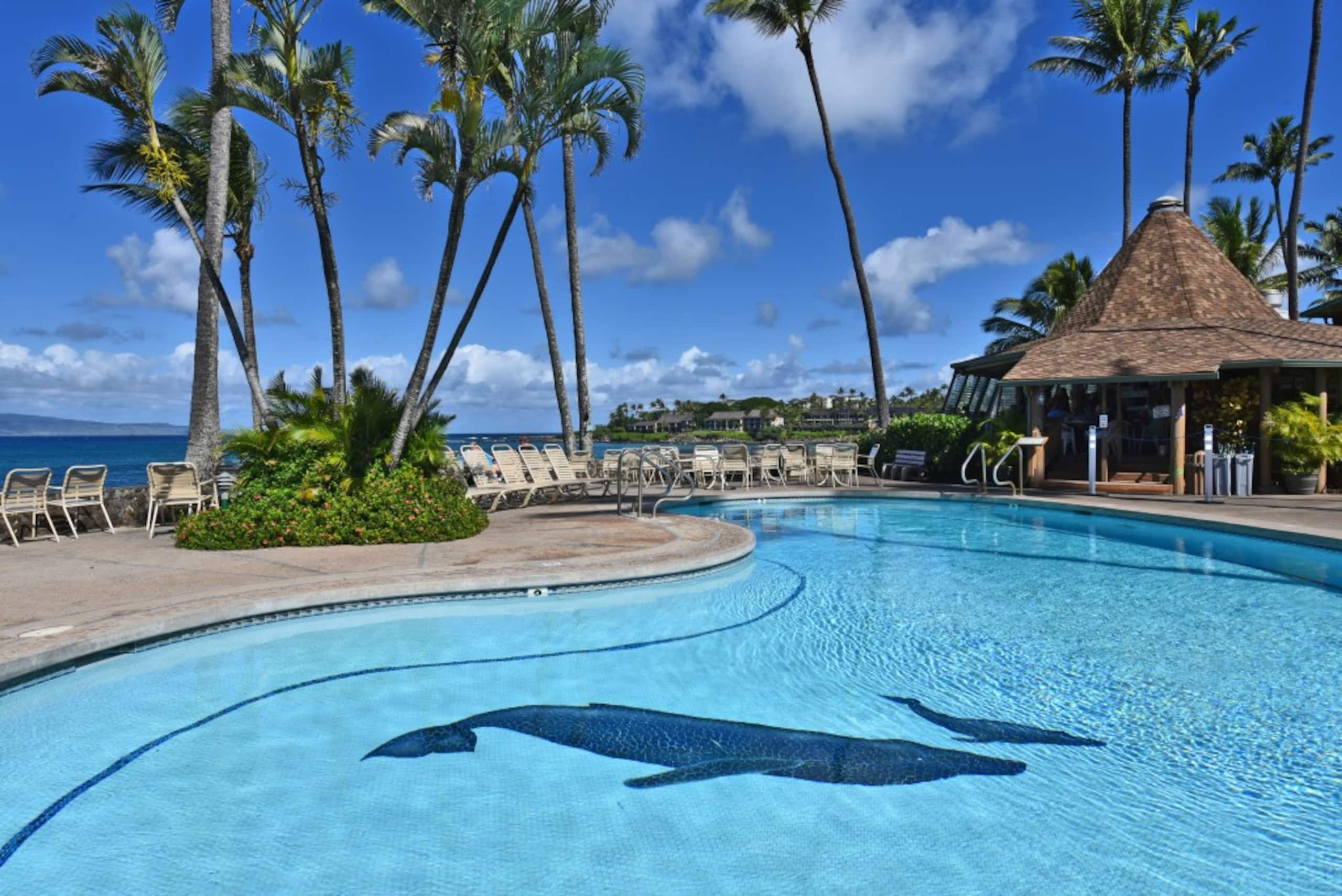 Condo in Lahaina · ★4.5 · 1 bedroom · 3 beds · 1 bath - Image 33