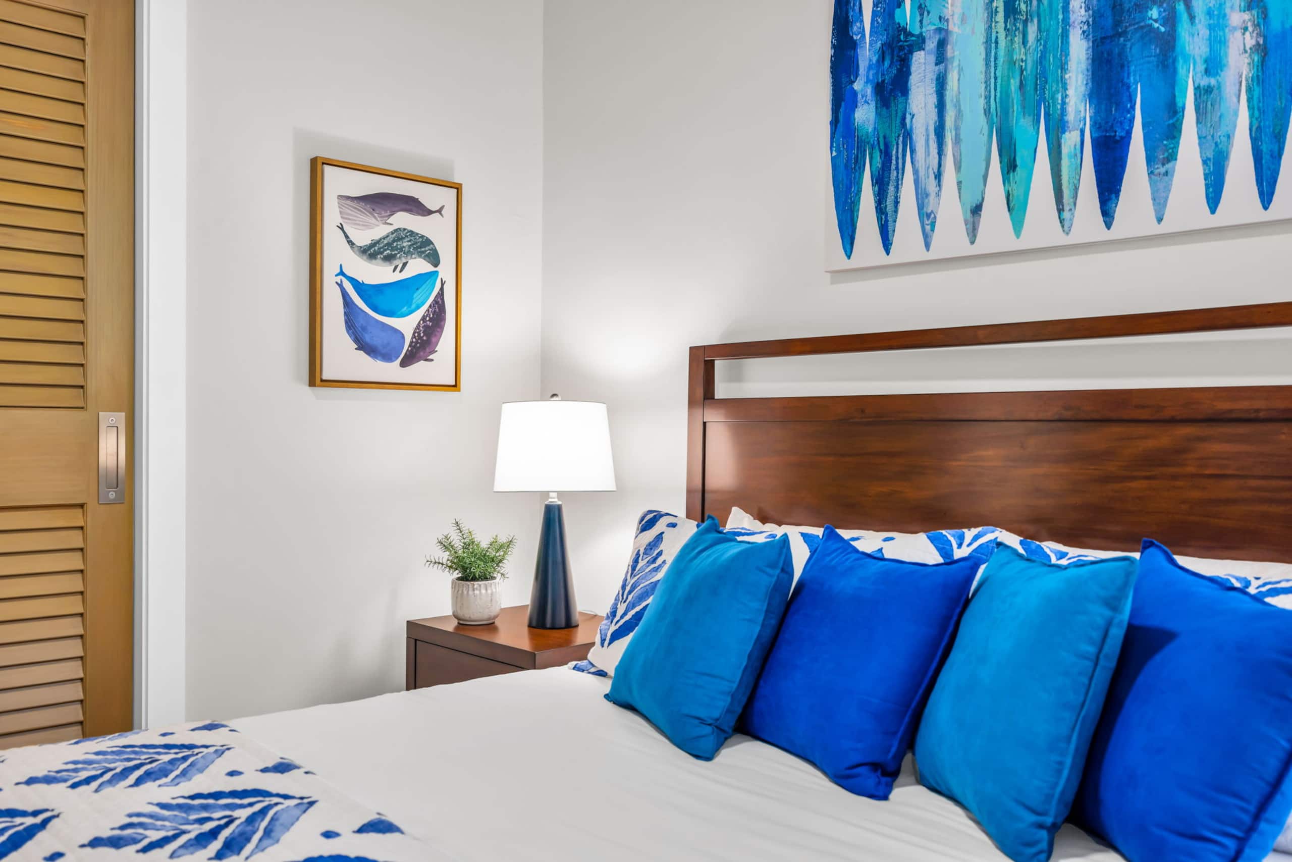 Condo in Lahaina · ★4.5 · 1 bedroom · 3 beds · 1 bath - Image 21