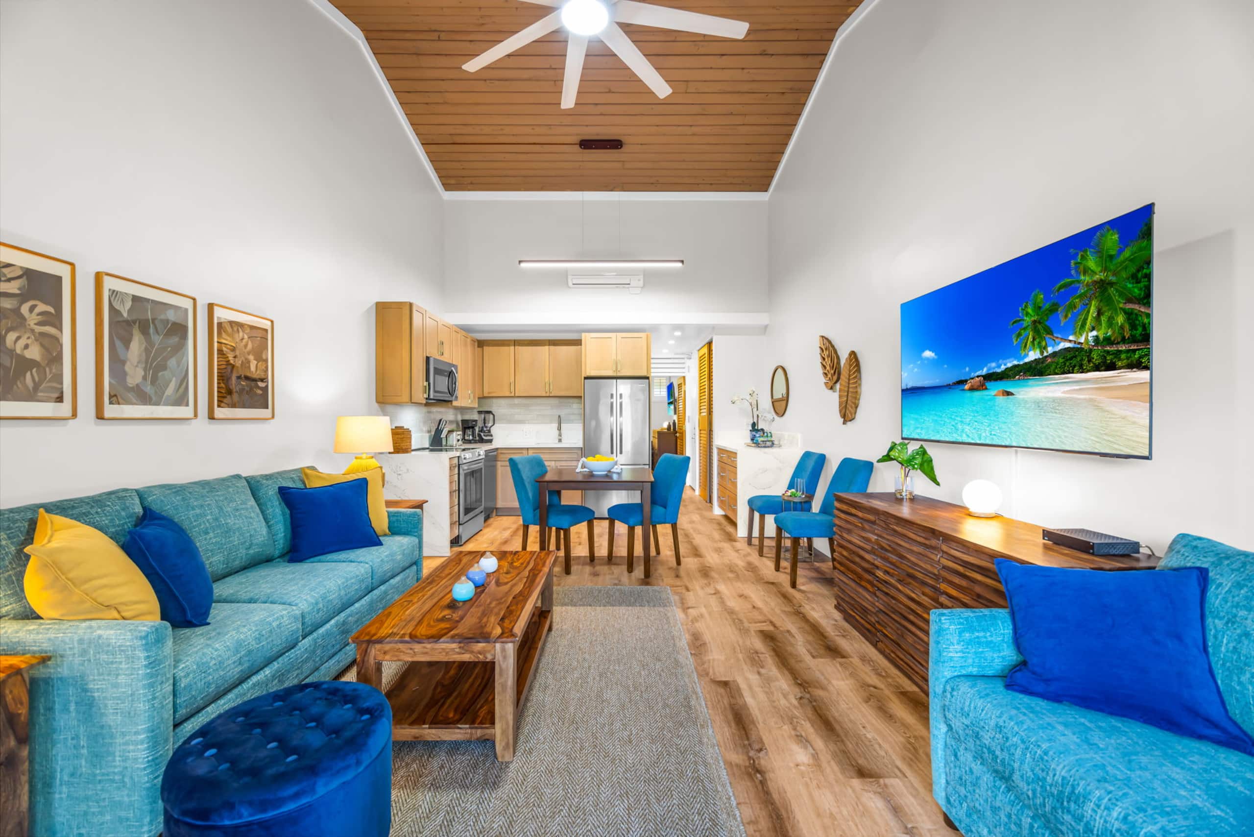Condo in Lahaina · ★4.5 · 1 bedroom · 3 beds · 1 bath - Image 5