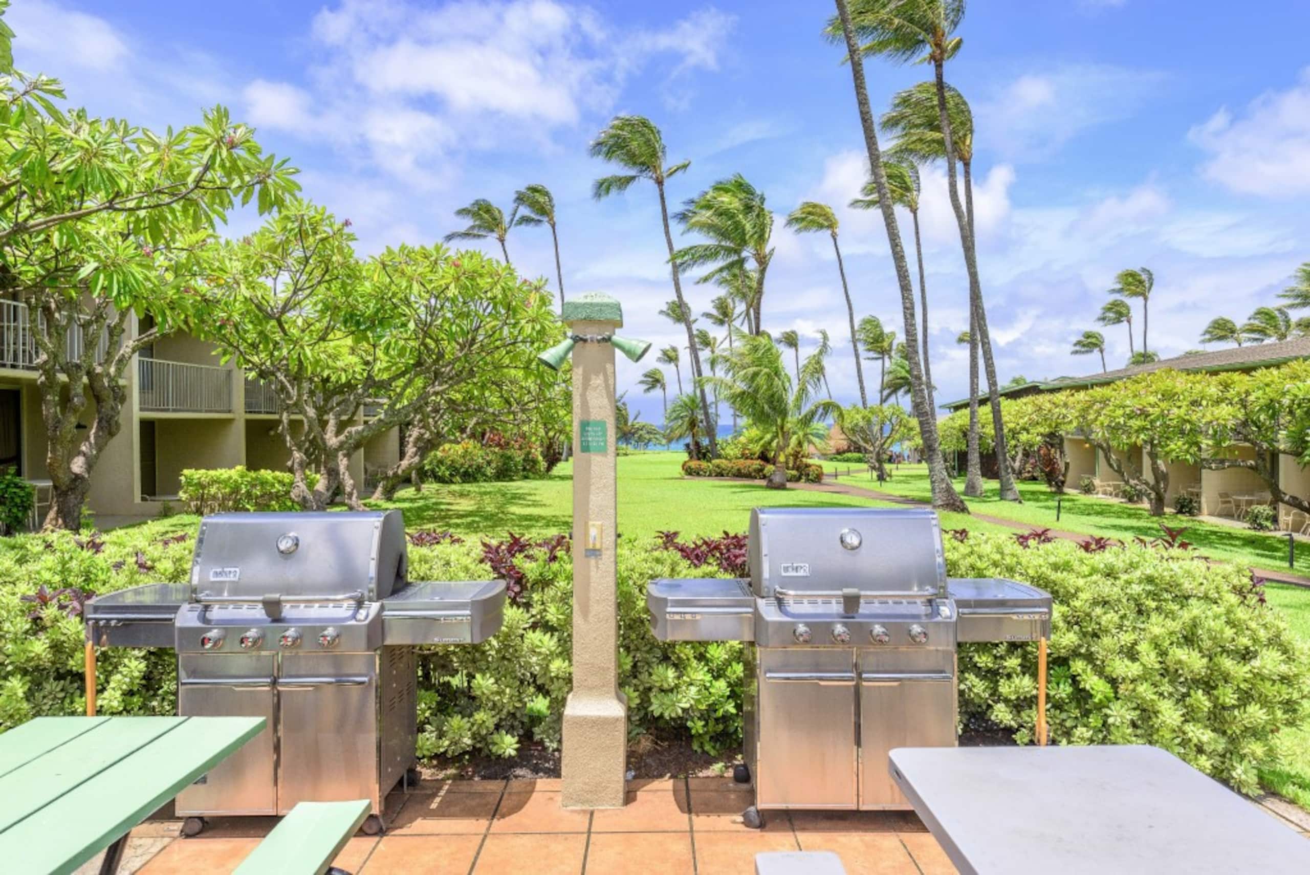 Condo in Lahaina · ★4.5 · 1 bedroom · 3 beds · 1 bath - Image 32