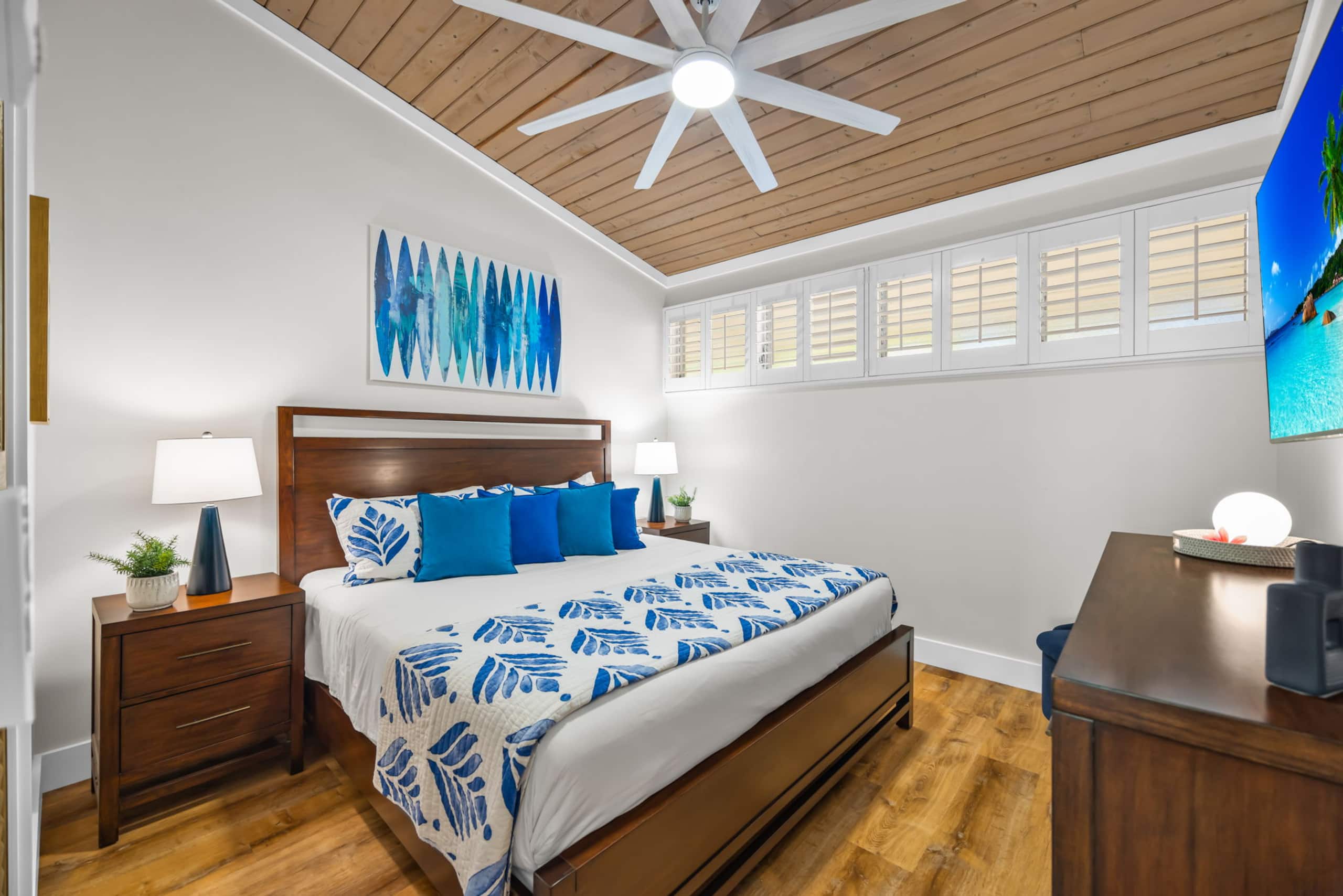 Condo in Lahaina · ★4.5 · 1 bedroom · 3 beds · 1 bath - Image 18