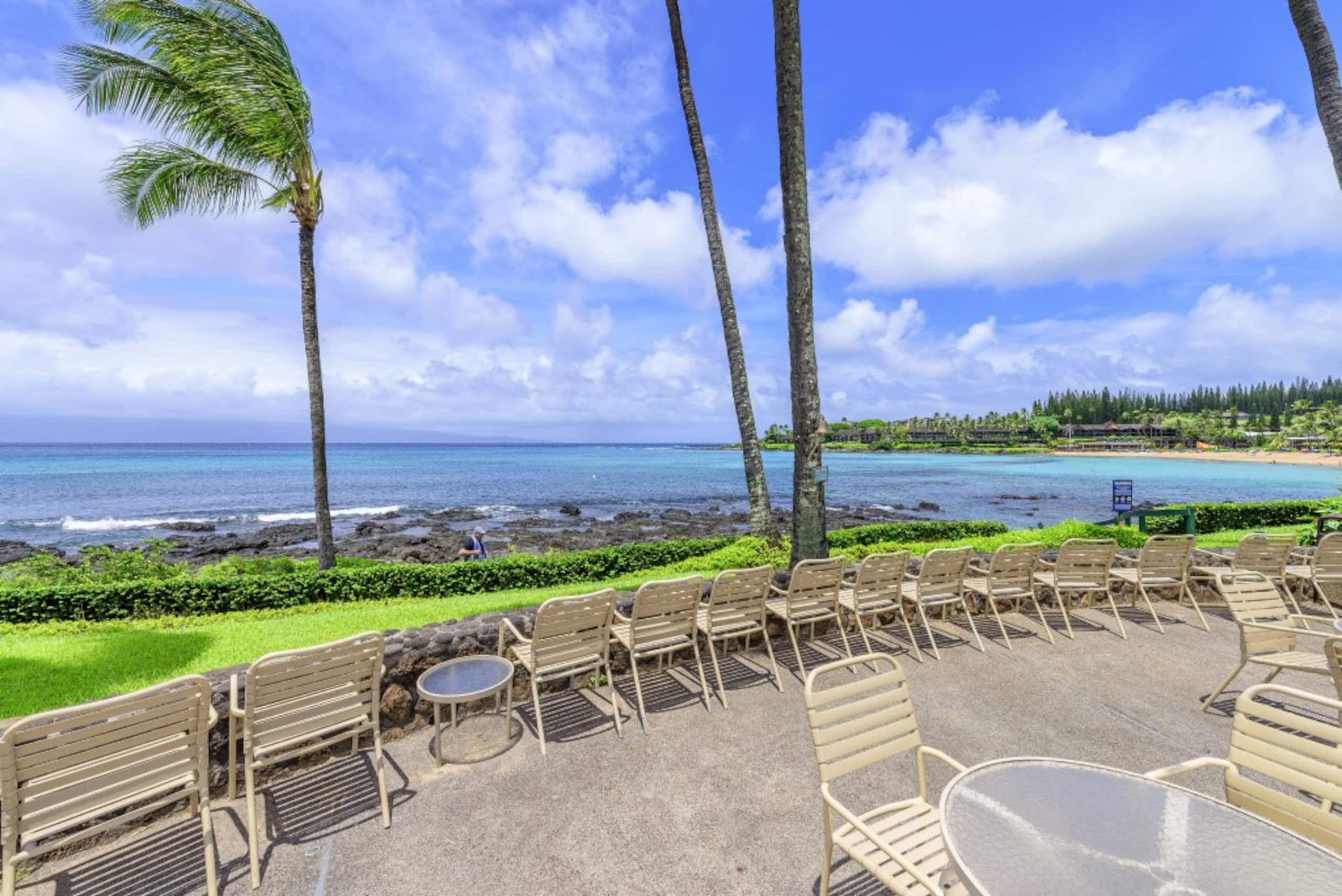 Condo in Lahaina · ★4.5 · 1 bedroom · 3 beds · 1 bath - Image 52