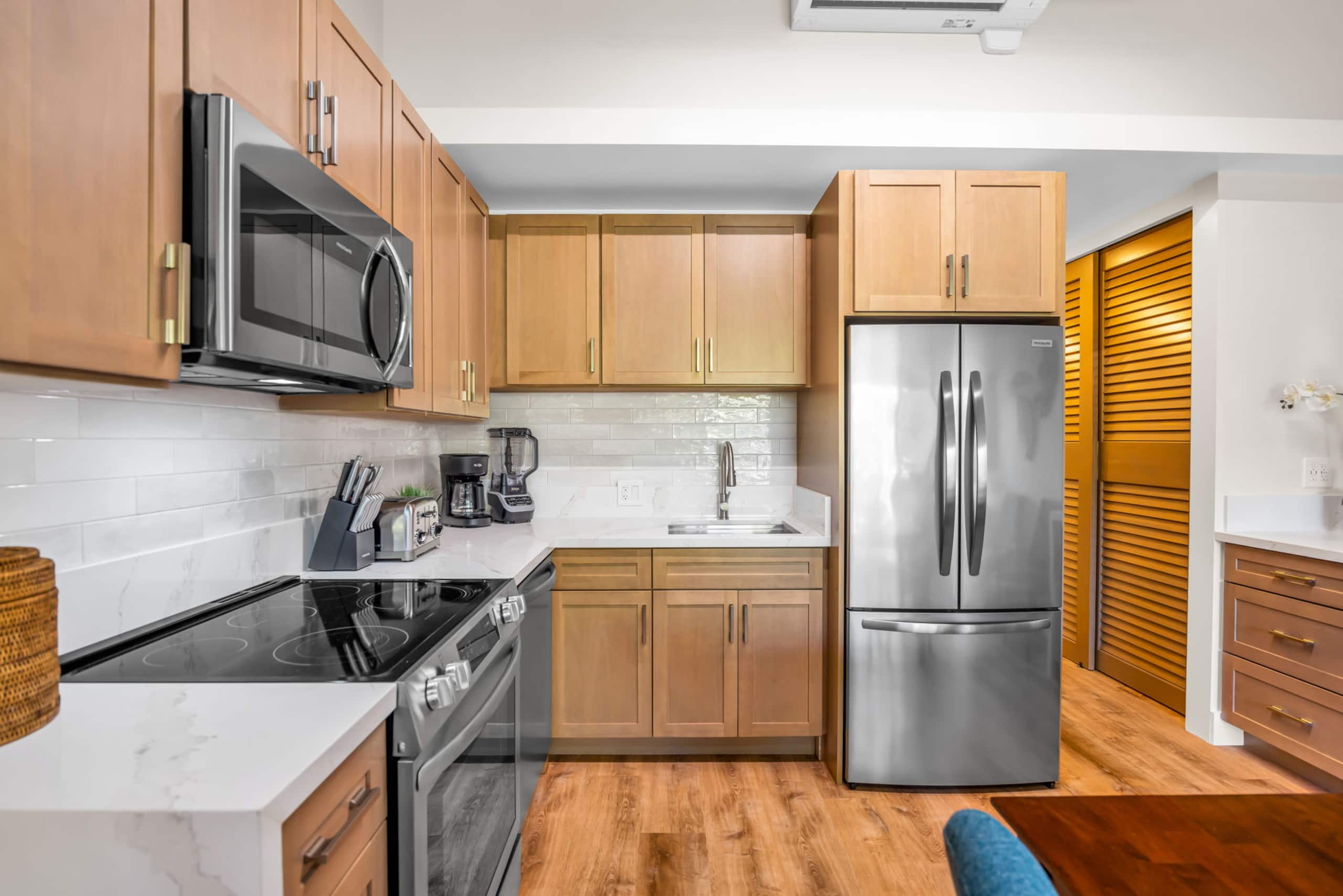 Condo in Lahaina · ★4.5 · 1 bedroom · 3 beds · 1 bath - Image 8