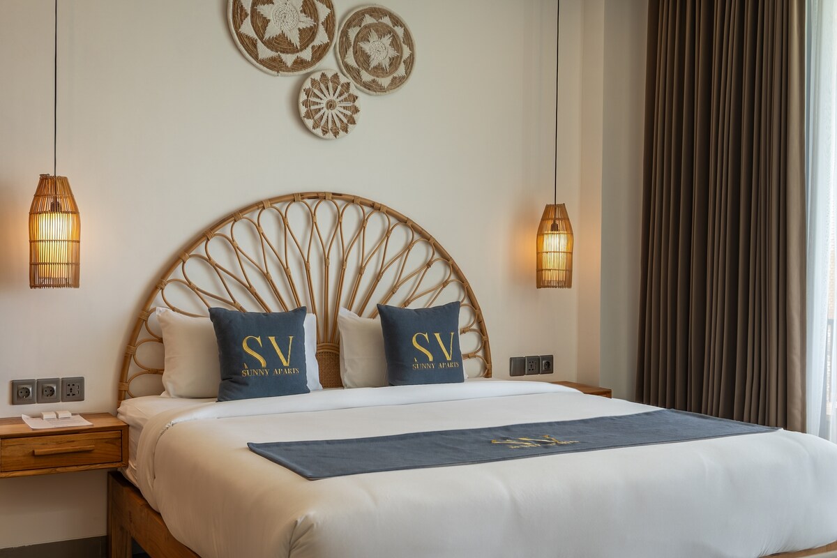 ห้องนอน