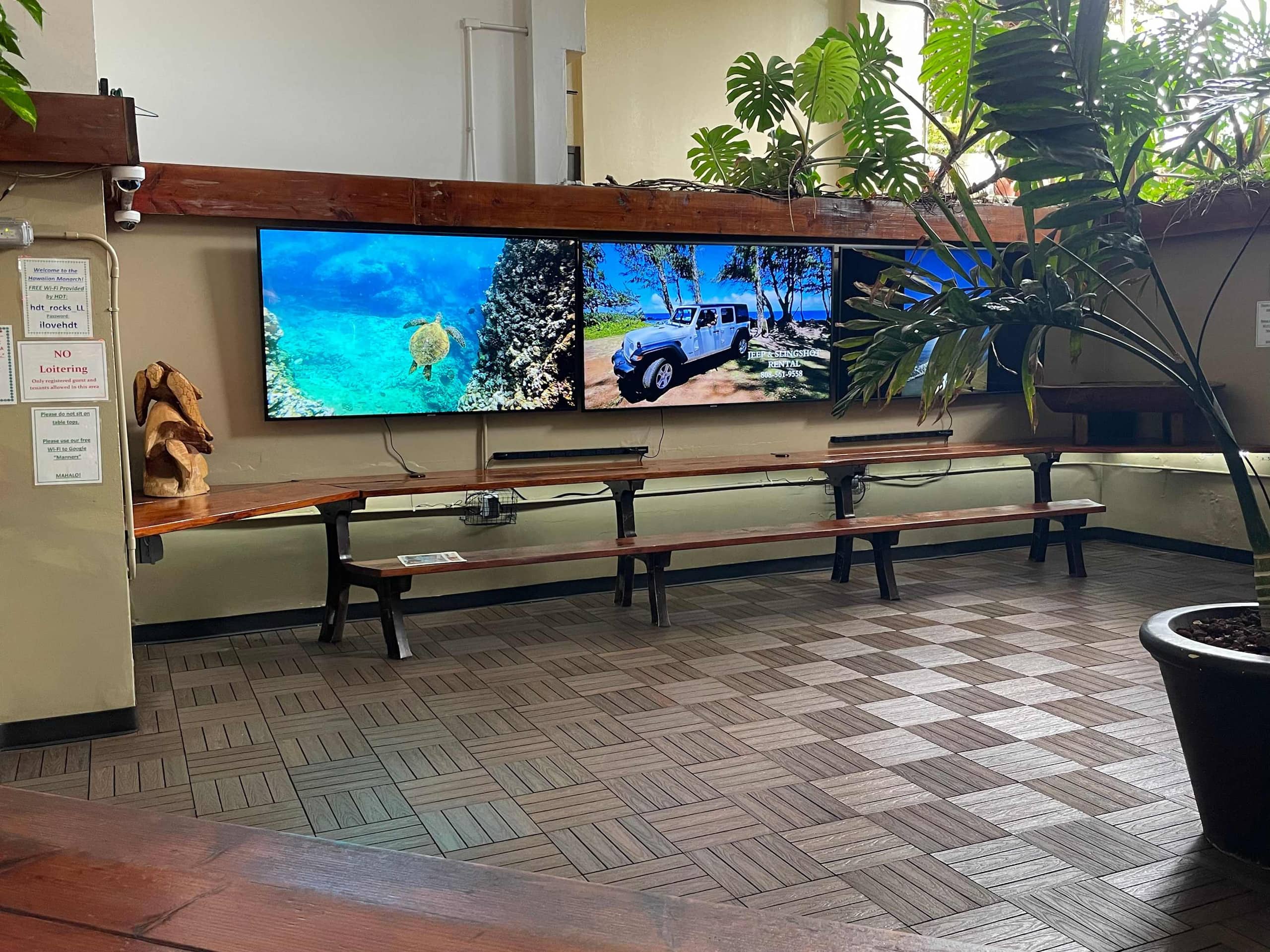 Waikiki 2BR/2BA w/ Ocean View Free Parking - Image 18